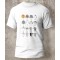 Ayr United FC Retro Football Shirts T-Shirt Ayr United FC Retro Football Shirts T-Shirt